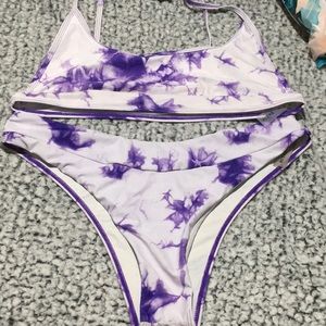 SHEIN bikinis